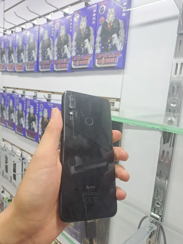 Redmi not 7 64gb
