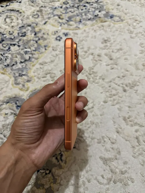 Iphone 17 pro 256gb 27sikl yengide 3 Iphone 17 pro 256gb 27sikl yengide 3
