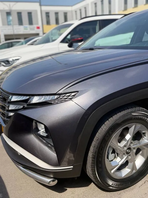 Hyundai tucson srocna sotiladi tozza 2 Hyundai tucson srocna sotiladi tozza 2