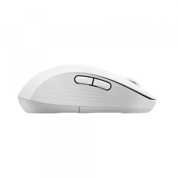 Logitech Signature M650 White simsiz sichqoncha 4 Logitech Signature M650 White simsiz sichqoncha 4