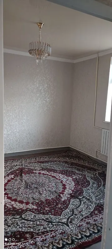 Жиззах шахар Нурафшон махалласида каттеж сотилади 2 сотих 4 хона — фото 5