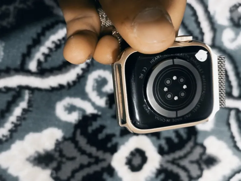 Apple watch sotiladi — фото 3
