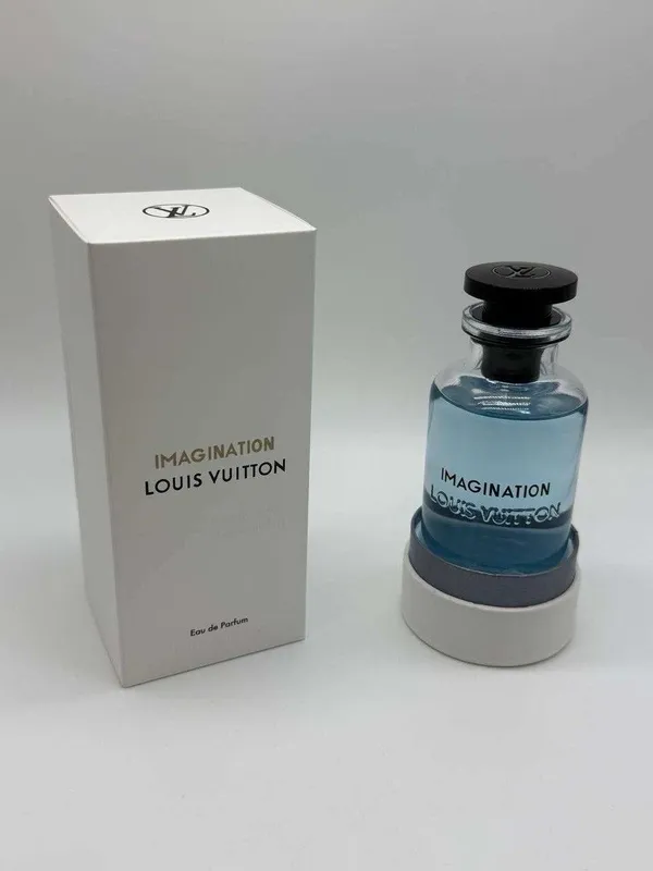 Turkiya Luies Vuitton Imagination A-kalita