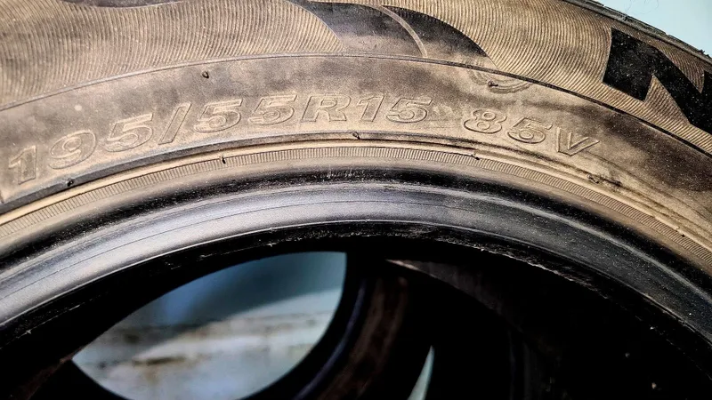 195.65 - R15 Korea в отличном состоянии Nexen , Корея Nexen , Корея , 7 195.65 - R15 Korea в отличном состоянии Nexen , Корея Nexen , Корея , 7