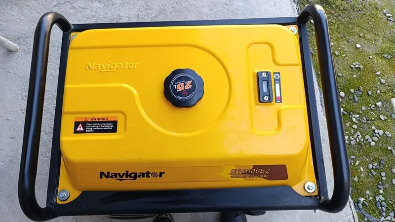 Движок Navigator — фото 2