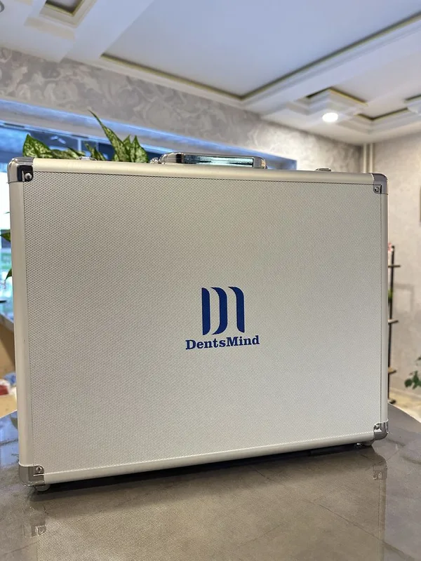 3D skaner стоматологический 3 3D skaner стоматологический 3