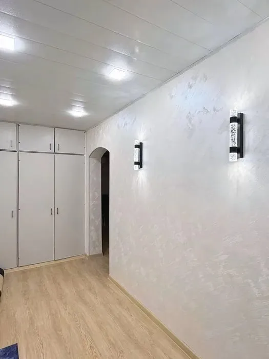 MIRABOD TUMANI, AYBEK METRO YONIDA KVARTIRA 3/12/16 90m² 3
