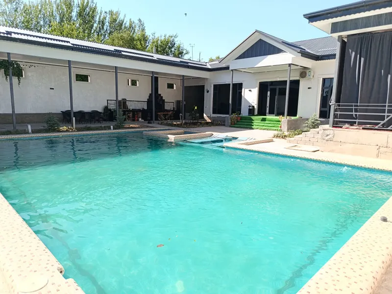 Oq tosh Xondoyliqda dacha — фото 3