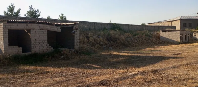 Sergeli xonobod 16 sotik yer uchaskasi sotiladi 2 Sergeli xonobod 16 sotik yer uchaskasi sotiladi 2