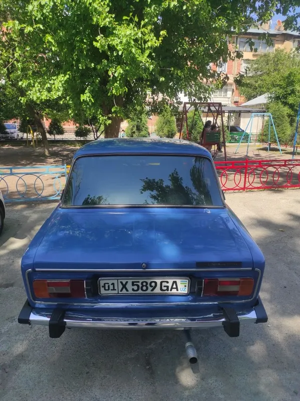 Vaz-2106 avtomobilimni shoshilinch sotaman. Mashina toza, hech qanday muammosi yo‘q, vl 4 Vaz-2106 avtomobilimni shoshilinch sotaman. Mashina toza, hech qanday muammosi yo‘q, vl 4