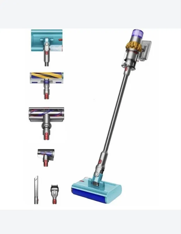 Dyson VI5S detect Absolute submarine 1 Dyson VI5S detect Absolute submarine 1