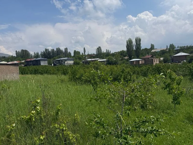 Ер сотилади срочно Кумушкон томонда