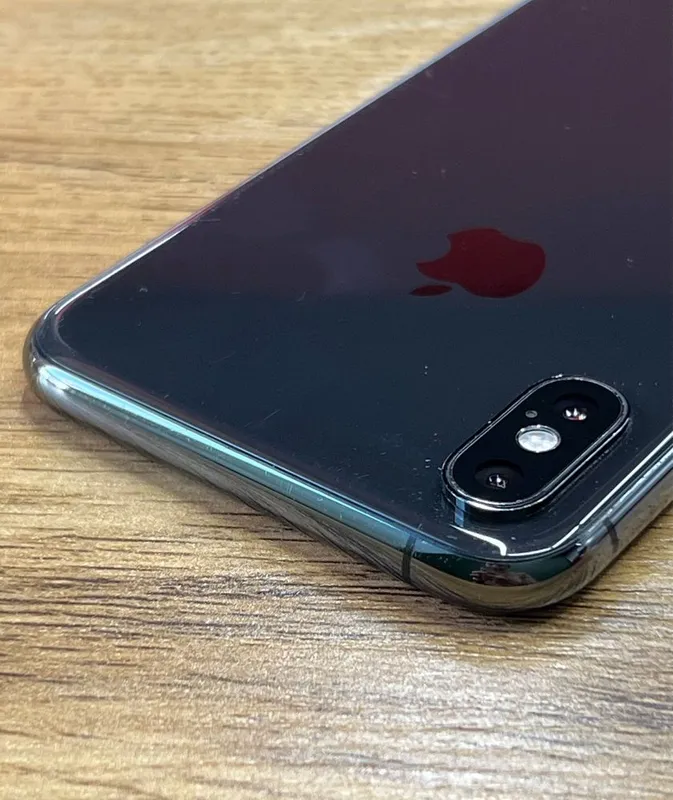iPhone Xs в отличном состоянии — фото 2
