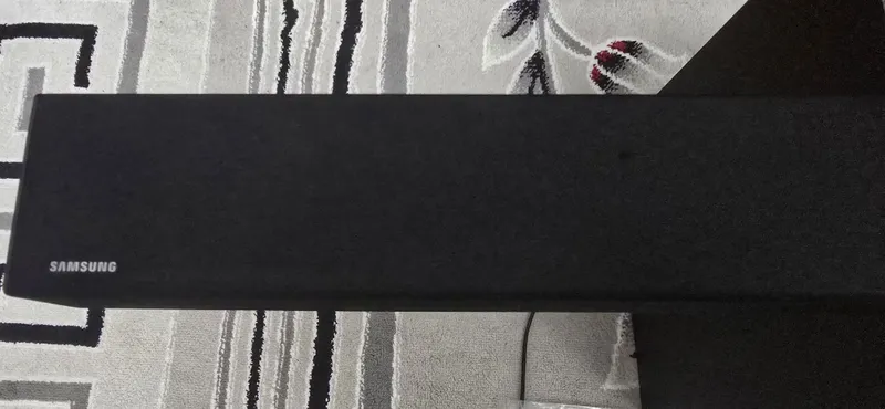 Саундбар Samsung C450 5 Саундбар Samsung C450 5