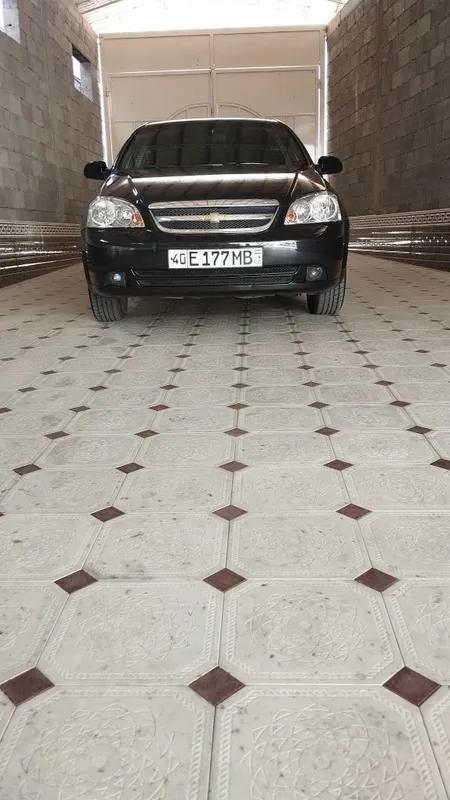 Lasetti qora kraska 80 foyiz suyagi butun — фото 2