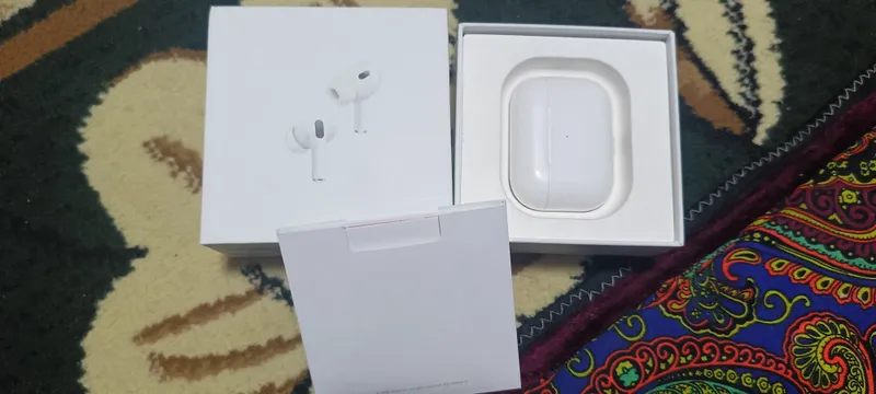 Airpods Pro 2 Airpods Pro 2