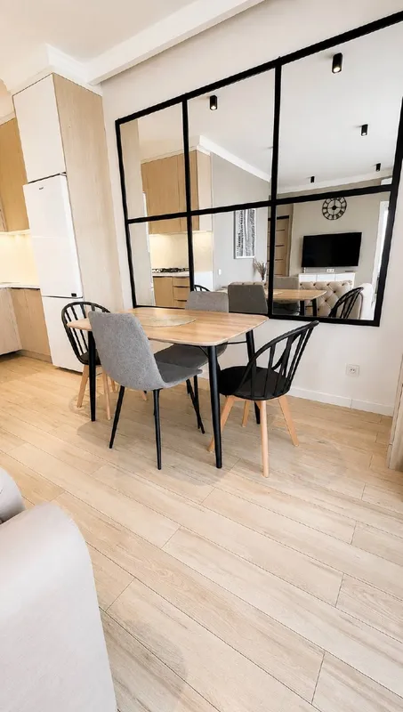 2-комнатная квартира, 65 м2, Яшнобод 5
