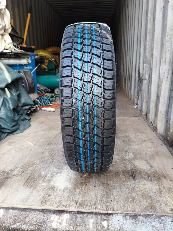 Kama-219 225/70R16 баллон для UAZ Patriot 1 Kama-219 225/70R16 баллон для UAZ Patriot 1