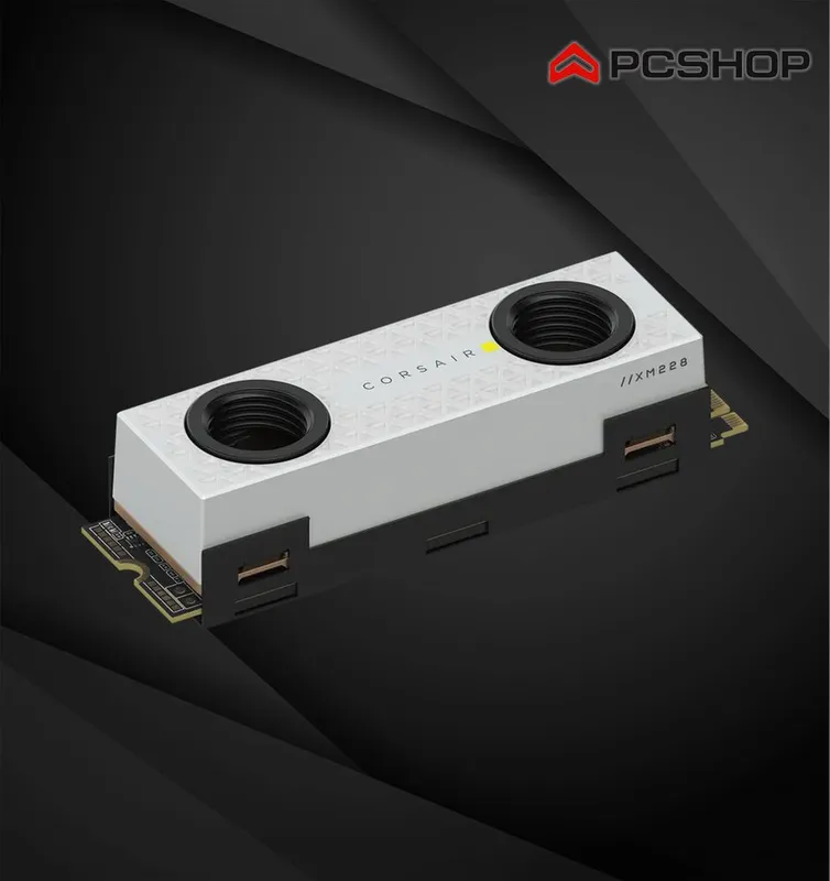 Corsair MP600 PRO XT 2TB