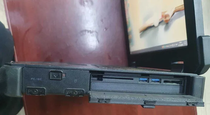 Dell i7 11-avlod h-seriya/16gb operativka/ 512gb ssd M.2 — фото 4
