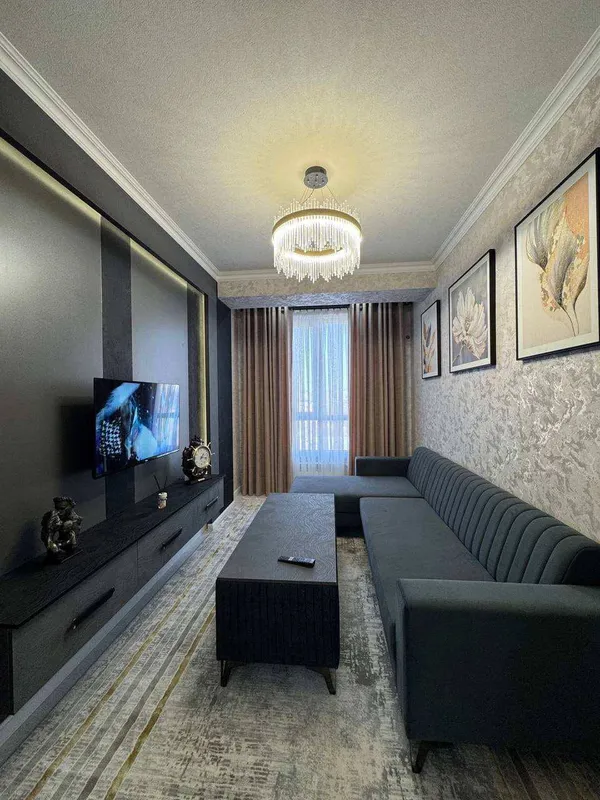 Аренда квартира ЖК MIRABAD AVENUE