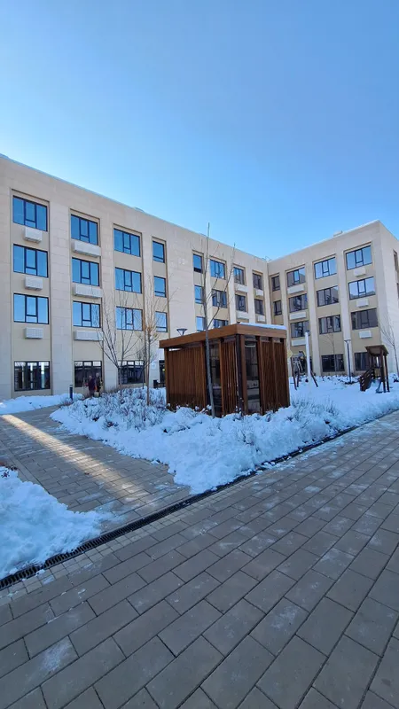 Янги Узбекистон! СКИДКА 30% КОМПЛЕКС СДАН 6 Янги Узбекистон! СКИДКА 30% КОМПЛЕКС СДАН 6