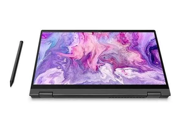Ноутбук Lenovo IdeaPad Flex 5 x360 — фото 1
