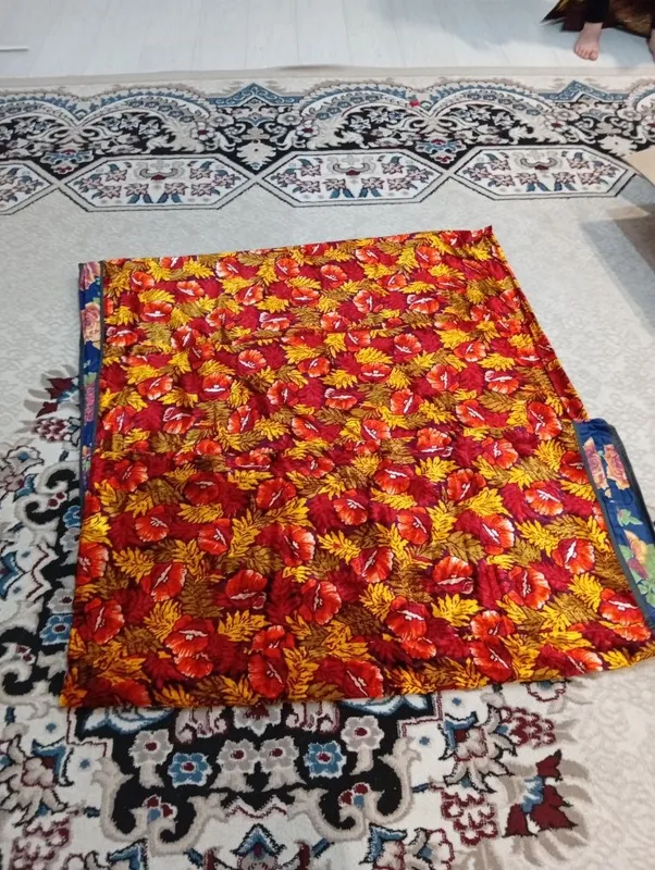 Duxoba korpa,kirip satin korpa sotiladi — фото 3