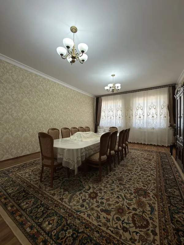 Продажа Дома 10 соток Алишерабад фасад 24 метра дом 2003 года — фото 7