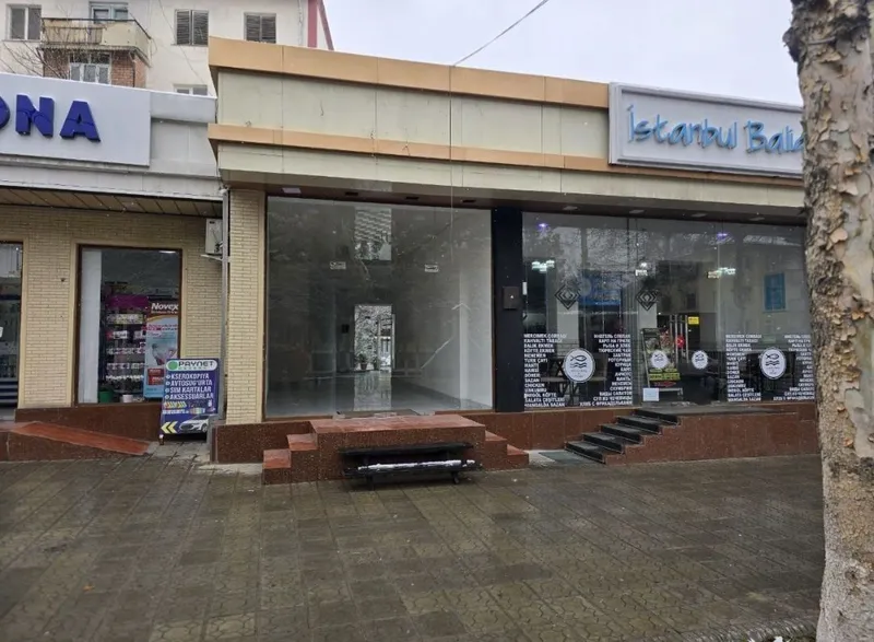 ,Продаётся Магазин Согдиана 5