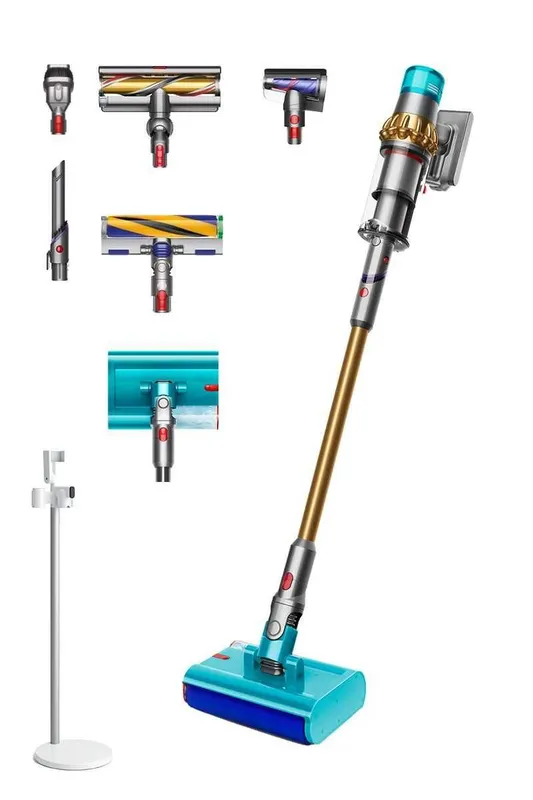 Dyson V15s Detect Submarine changyutgichlari va boshqa modellar — tanlov, bo‘lib to‘lash 2