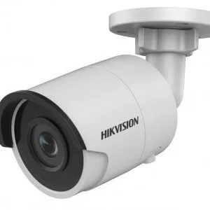 Камера Hikvision DS-2CD2T43G2-4I, DS-2CD2043G0-I, DS-2CD2143G0-I, — фото 1