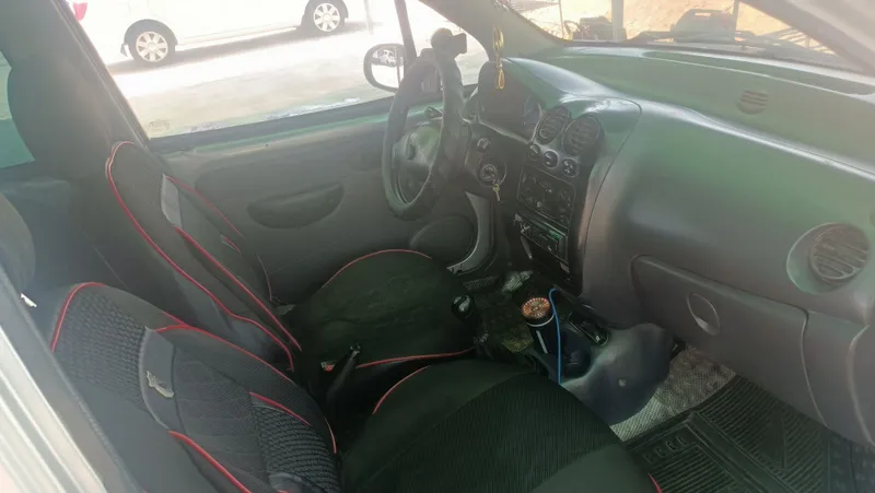 MATIZ MX 3 porshenli prostoy SROCHNA SOTILADI — фото 4
