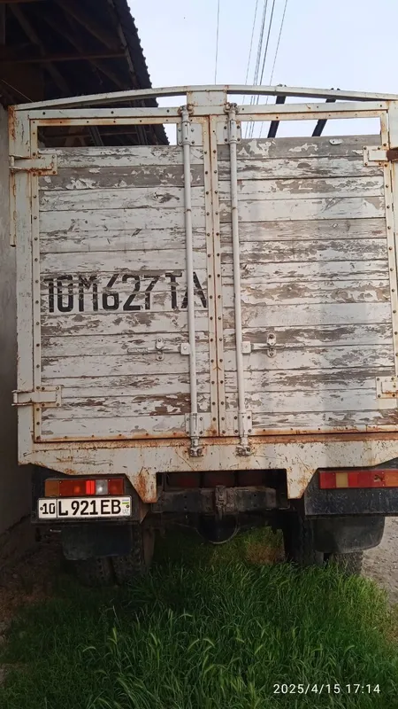 Gaz 53 sotiladi nahadu ..mmmmmmmmmmmmmmmmm — фото 3