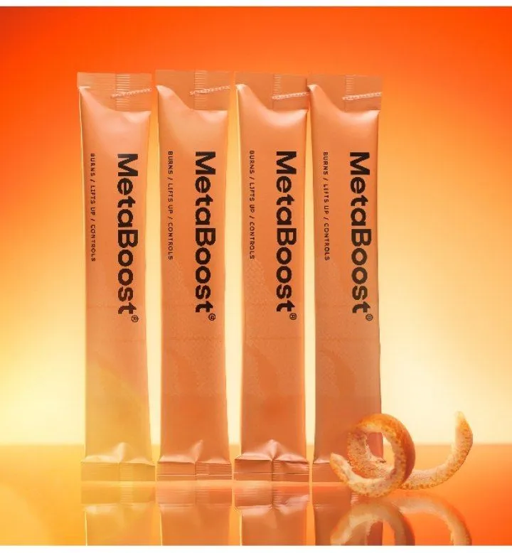 Metaboost 2