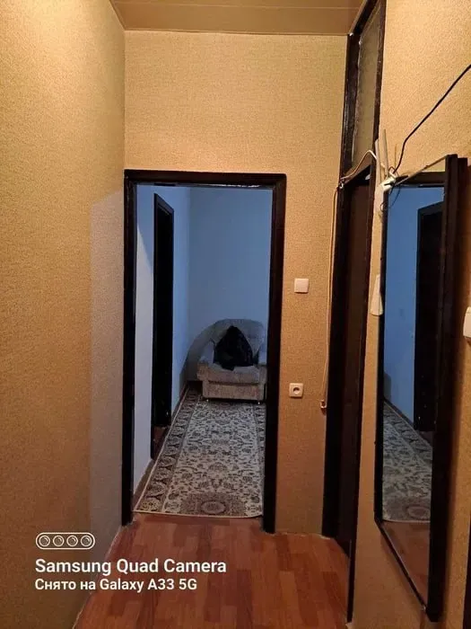 Аренда квартиры, 2 комнаты, Яшнабадский район (Ялангач) 3