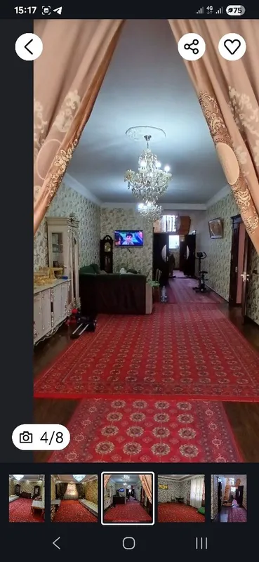 Хавли жой сотувда — фото 3