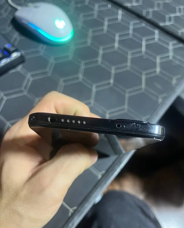 Redmi Note 11 6/128 ГБ 2 Redmi Note 11 6/128 ГБ 2