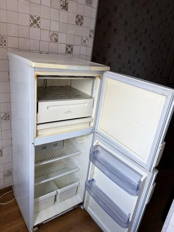 Холодильник сатылады 2