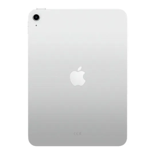 Apple iPad 11 (A16/128GB) Silver только в рассрочку 2