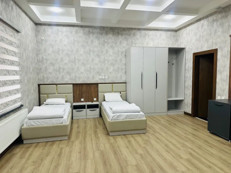 Мехмонхона Гостиница Хостел Mexmonxona Gostinitsa Hostel