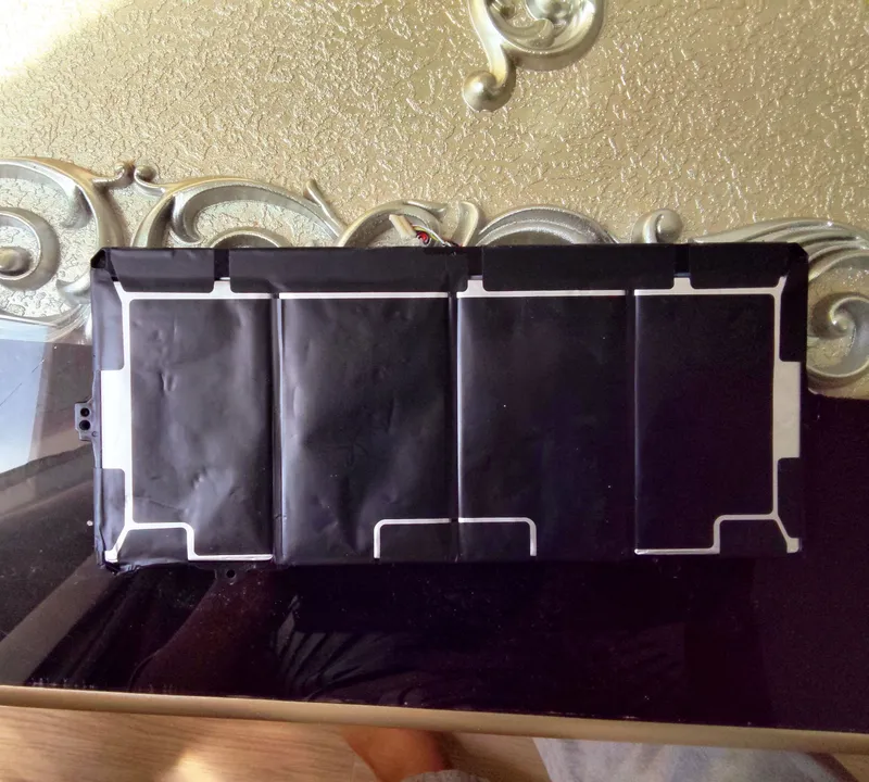 Samsung AA-P3N4MR Battery [15.44V / 4023mAh] — фото 2