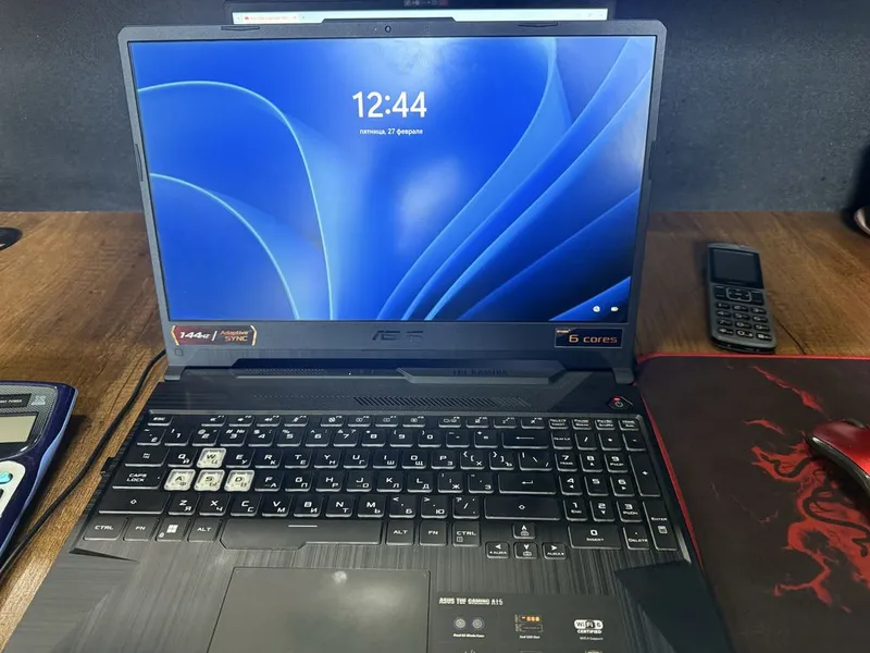Asus tuf gaming a15 3 Asus tuf gaming a15 3