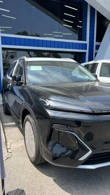 geely ex5 em-i mashinasi 2