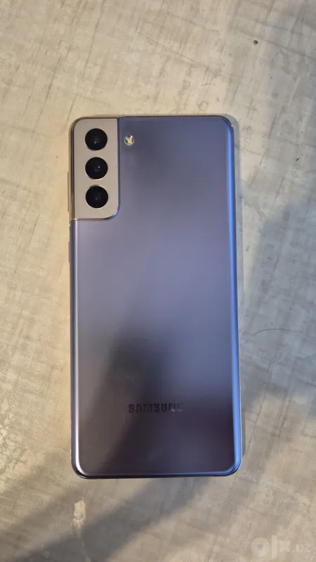 Samsung Galaxy S21 Plus 5G 3 Samsung Galaxy S21 Plus 5G 3