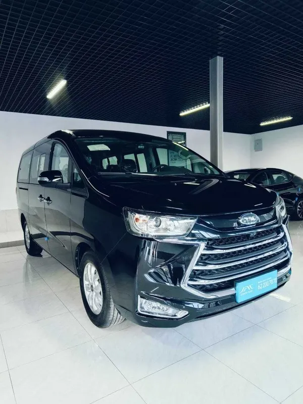 Jac M4 endi rassrochkaga boshlangich 30% tulov bn 1 Jac M4 endi rassrochkaga boshlangich 30% tulov bn 1