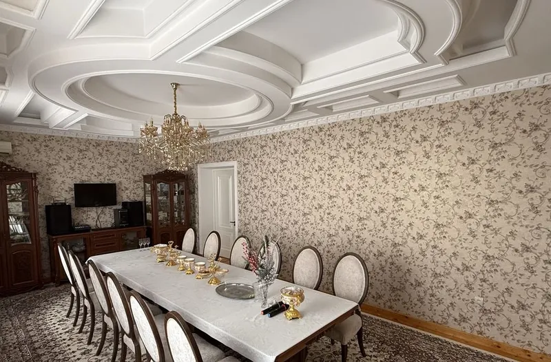 Taza Uy Tas kerpich Remontlangan Hamme qolayliqlarga Iye! 5k panel Bar 2 Taza Uy Tas kerpich Remontlangan Hamme qolayliqlarga Iye! 5k panel Bar 2