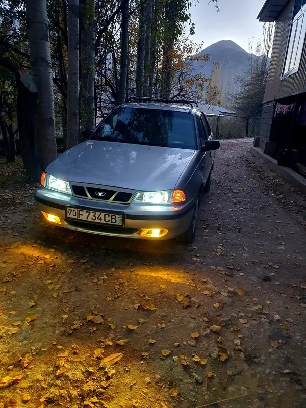 Nexia 1 Yili 2001 1