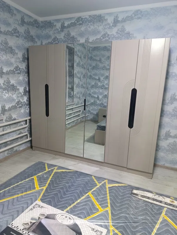 Mebel Har-xil turdagi mebellar ustanovka qilamiz va zakaz asosida yasa 3 Mebel Har-xil turdagi mebellar ustanovka qilamiz va zakaz asosida yasa 3