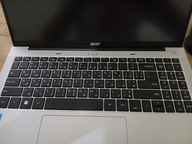 Acer 3 Acer 3